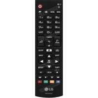 Пульт LG AKB75095335