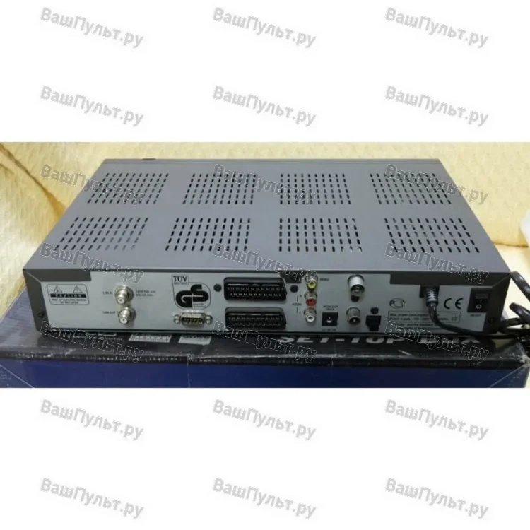 Humax VACI-5300