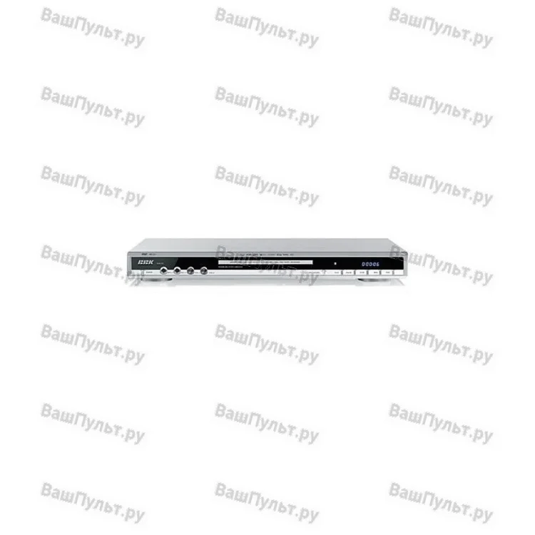 BBK DV825X