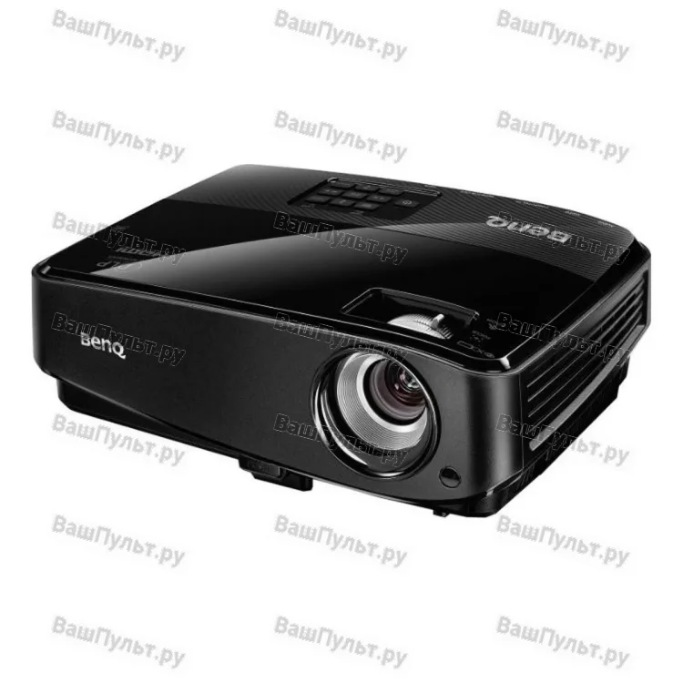 Benq MS517H