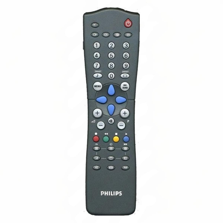 Пульт Philips RC2591/01 (оригинальный)