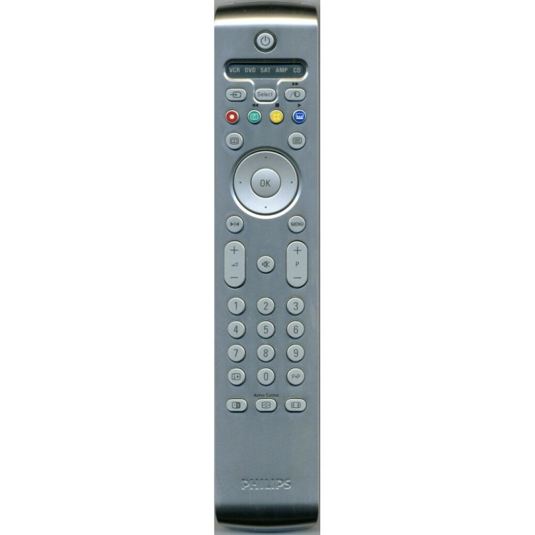 Пульт Philips RC4301/01B