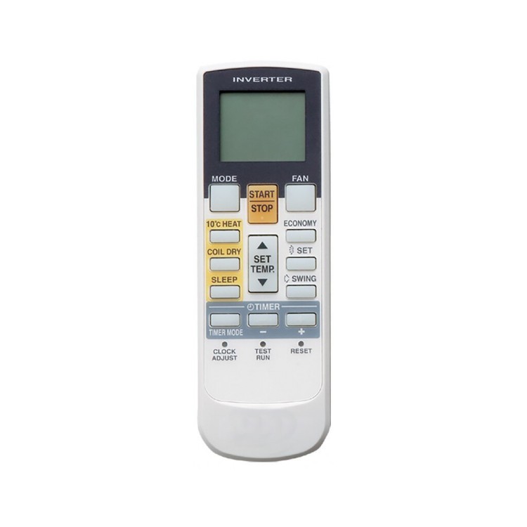 Пульт для кондиционера General AR-RAC2E
