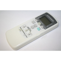 Пульт для кондиционера Mitsubishi PJA502A704AB