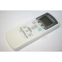 Пульт для кондиционера Mitsubishi PJA502A704AB (оригинальный)