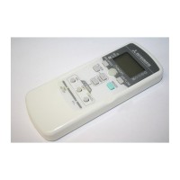Пульт для кондиционера Mitsubishi PJA502A704AB
