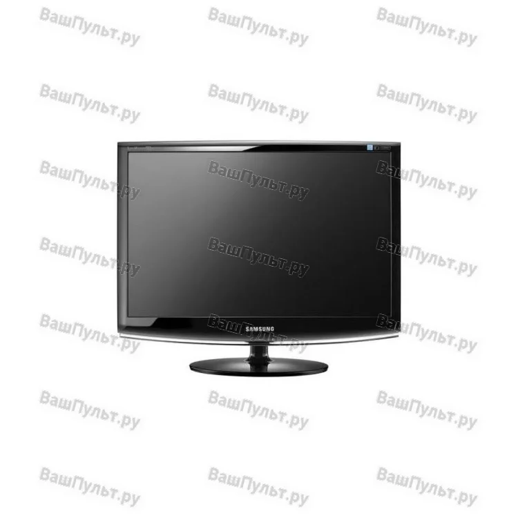 Samsung SyncMaster 933HD