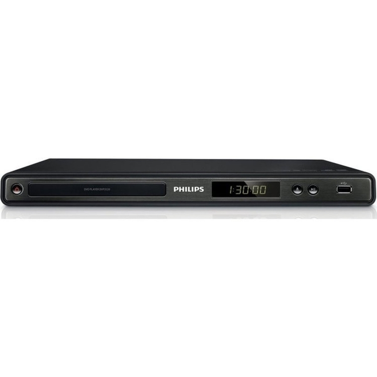 Philips DVP3520