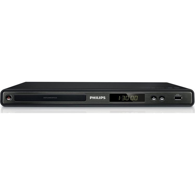 Philips DVP3520