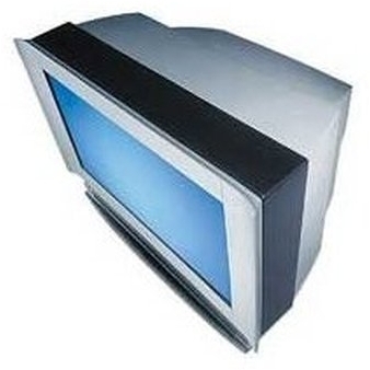Loewe Vitros 6370 ZW