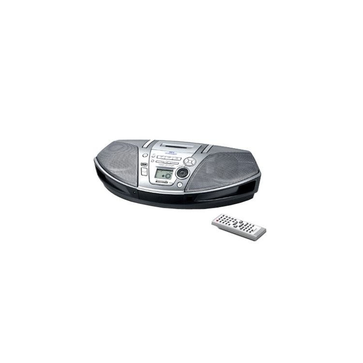 Panasonic RX-ES23EE-S