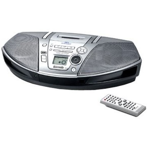 Panasonic RX-ES23EE-S