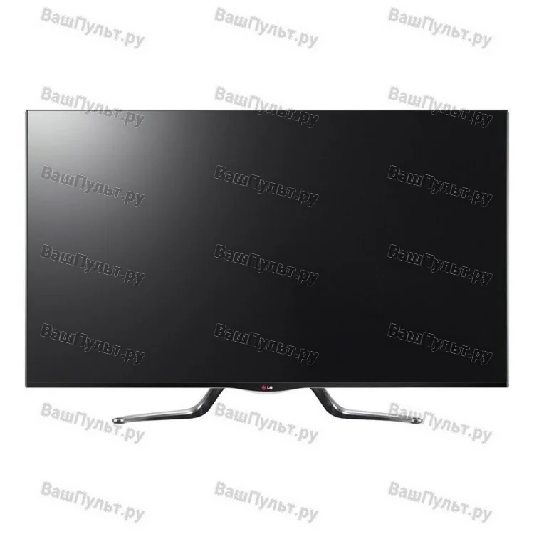 LG 42LA790V