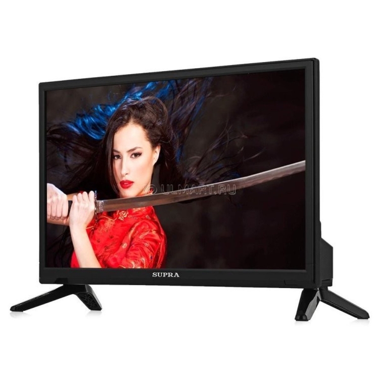 Supra STV-LC24LT0020A