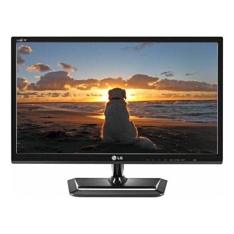 LG DM2752T