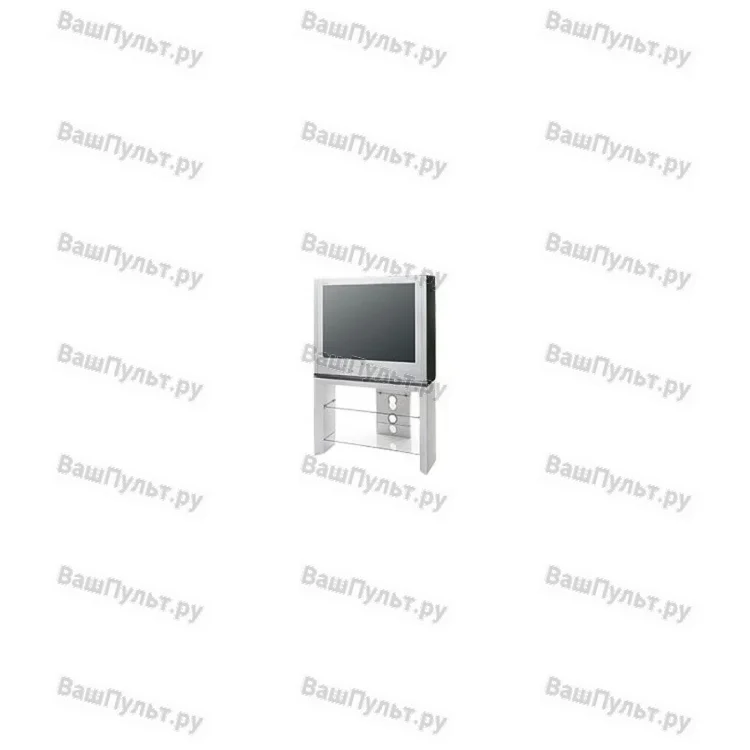 Panasonic TX-29P150T