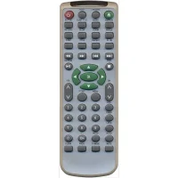 Пульт Rolsen X0032A (оригинальный)