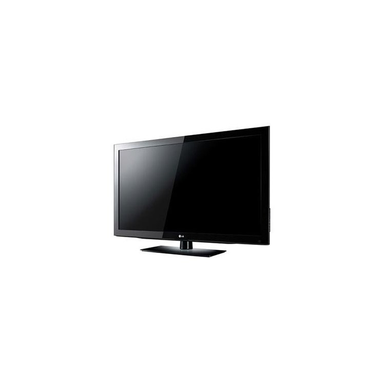 LG 52LD550