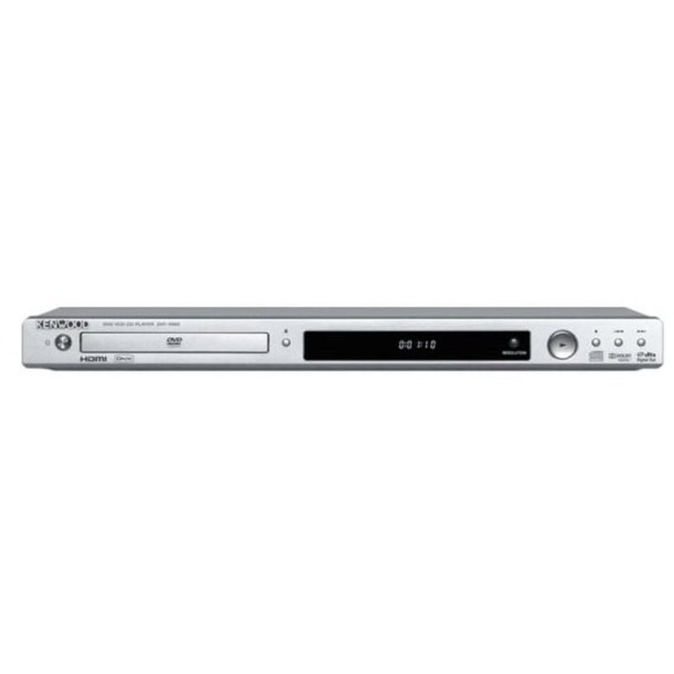 Kenwood DVF-5500