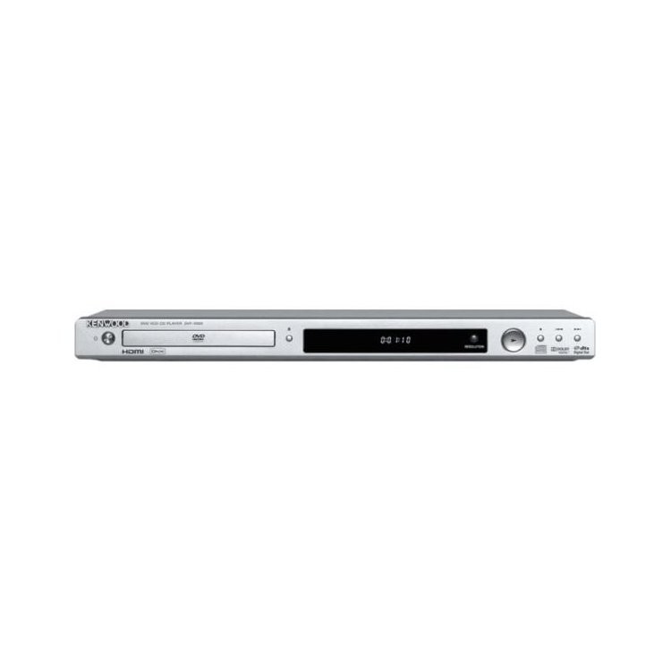 Kenwood DVF-5500