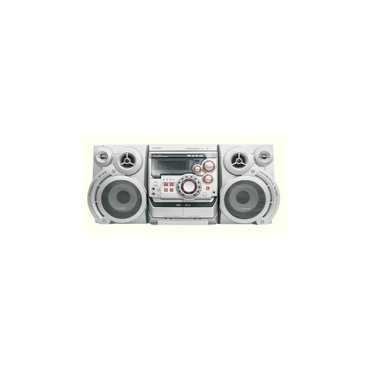 Samsung MAX-KD120