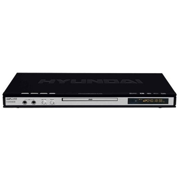 Hyundai H-DVD5036