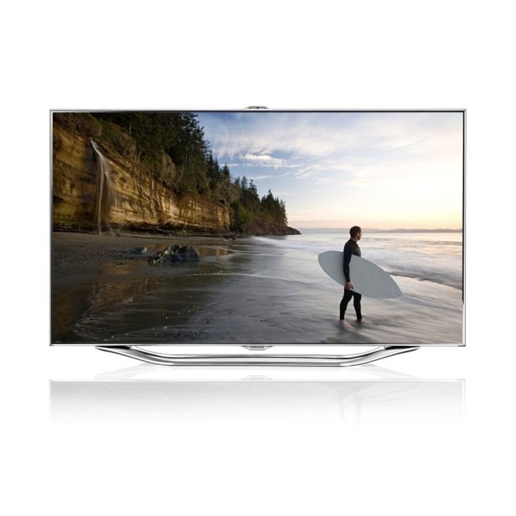 Samsung UA55ES8000S