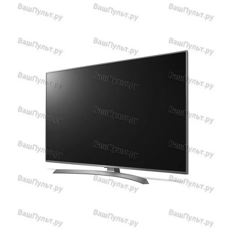 LG 43UJ670V