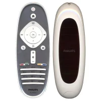 Пульт Philips RC4500 (2422 549 90285 на солнечной батарее) (оригинальный)