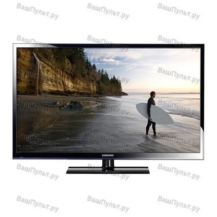 Samsung PS51E537A3K