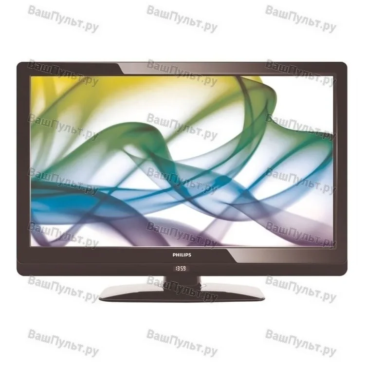 Philips 32HFL4372D
