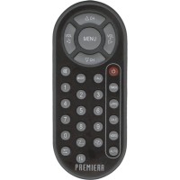 Пульт Premiera RTR-830TX