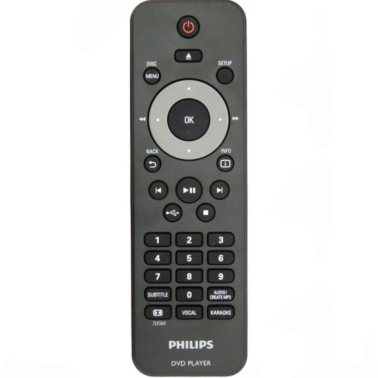 Пульт Huayu для Philips RC5360/01