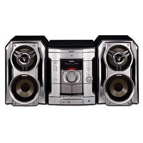 Sony MHC-RG310
