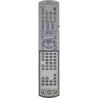 Пульт JVC RM-STHS1R