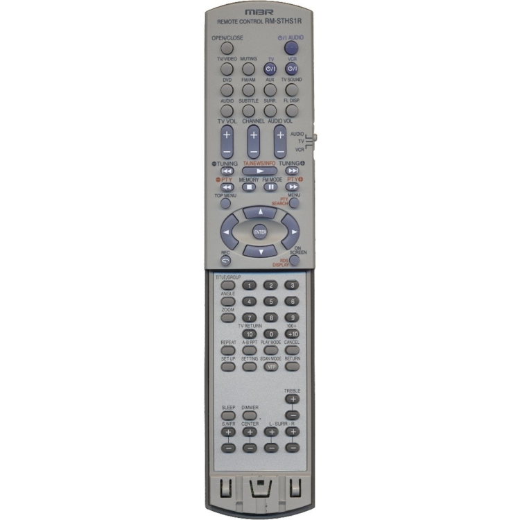 Пульт JVC RM-STHS1R