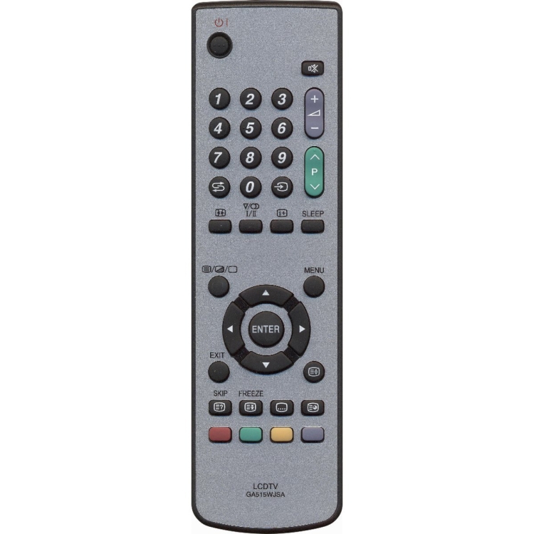 Пульт Huayu для Sharp GA515WJSA