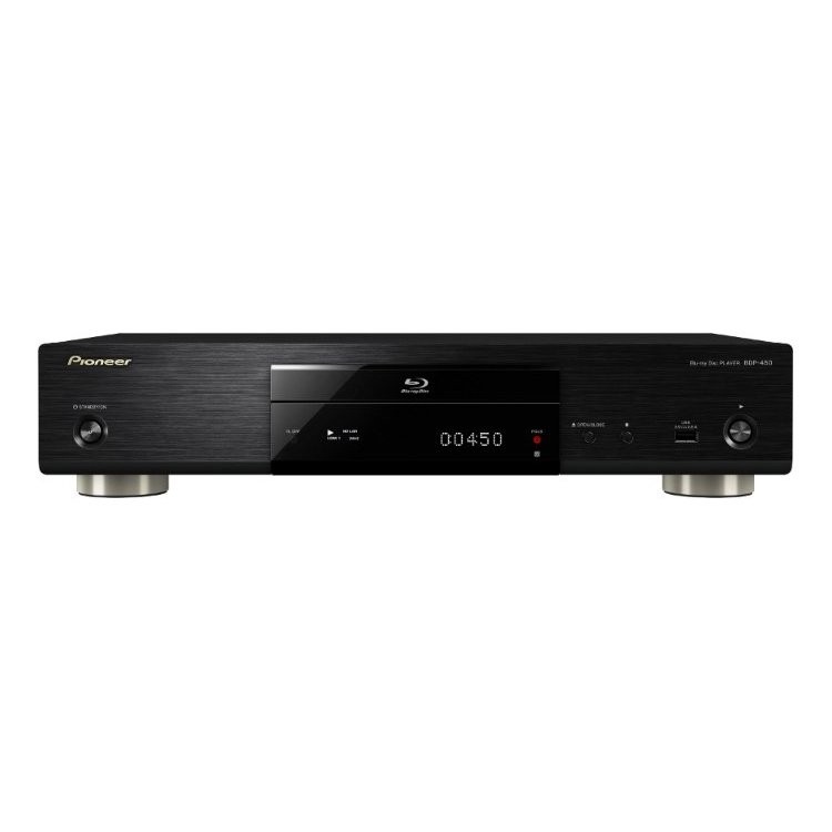 Pioneer DVR-560H-S