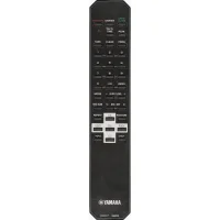 Пульт Yamaha CDC7 (V662570) (оригинальный)