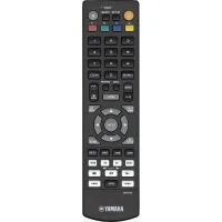 Пульт Yamaha WV560300 (BDP112, BDP113) (оригинальный)