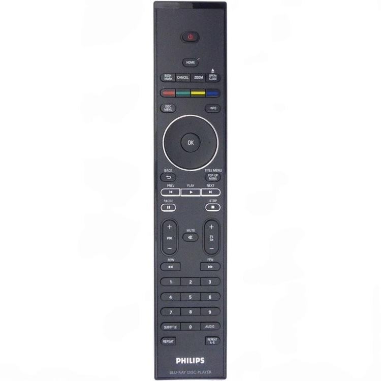 Пульт Philips 2422 5490 1775