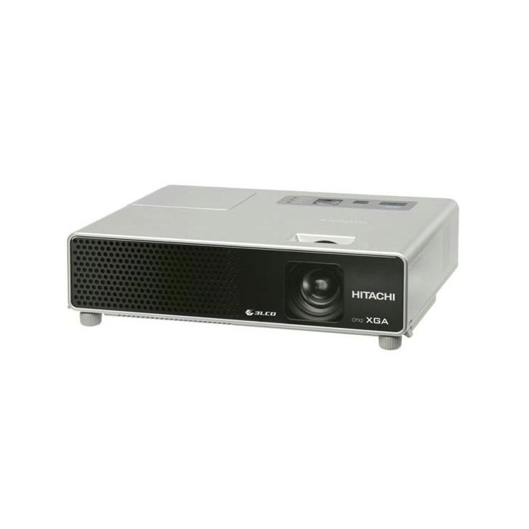 Hitachi CP-X2