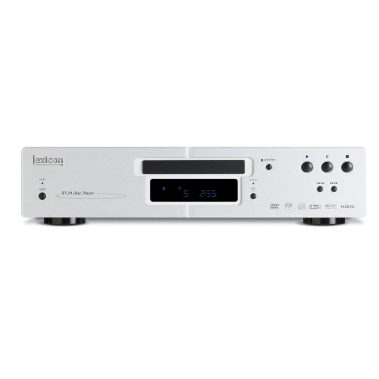 Lexicon RT-20