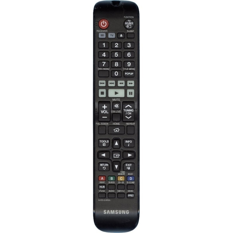 Пульт Samsung AH59-02405A (AH59-02418A)