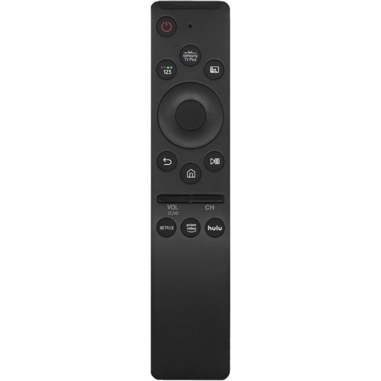 Универсальный пульт Huayu для Samsung TV RM-L1619 (BN59-01274A (ИК-сигнал)