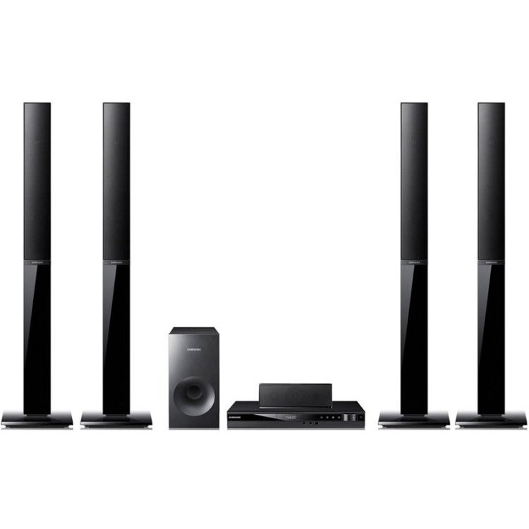 Samsung HT-E355K
