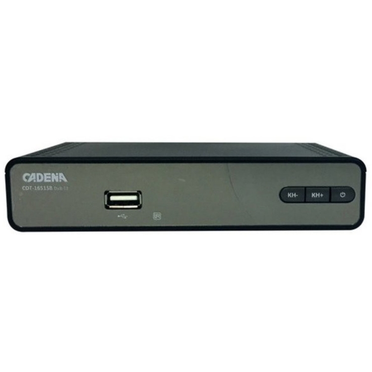 Cadena CDT-1651SB