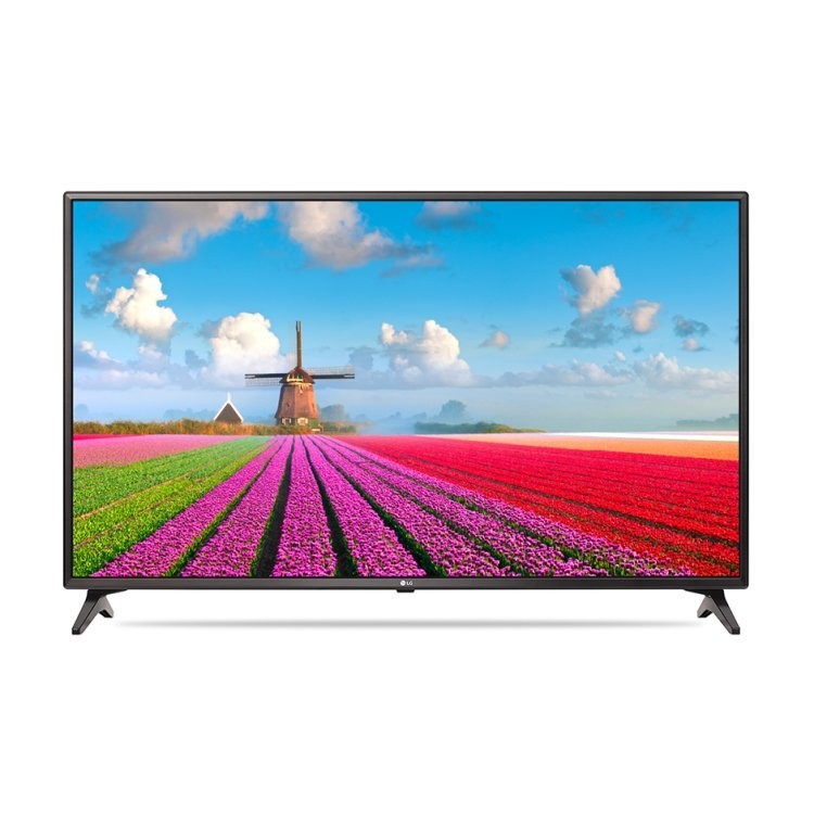 LG 49LJ610V