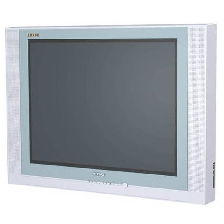 Витязь 25 CTV 720-6 Flat Luxor