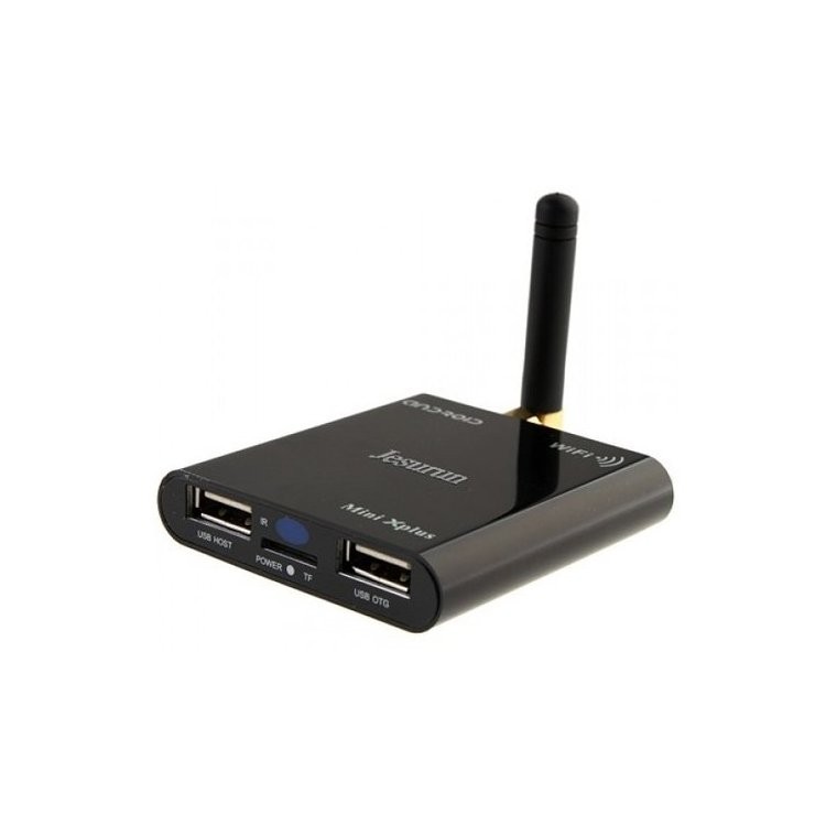 TV BOX MINI XPLUS H24